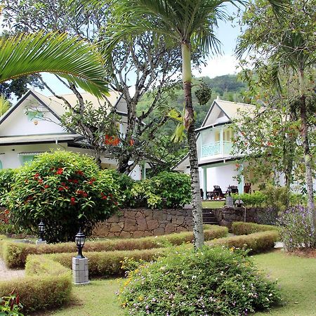 Villa Kordia Pointe Au Sel Extérieur photo