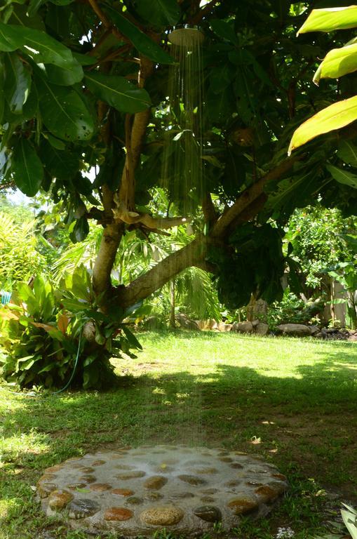 Villa Kordia Pointe Au Sel Extérieur photo