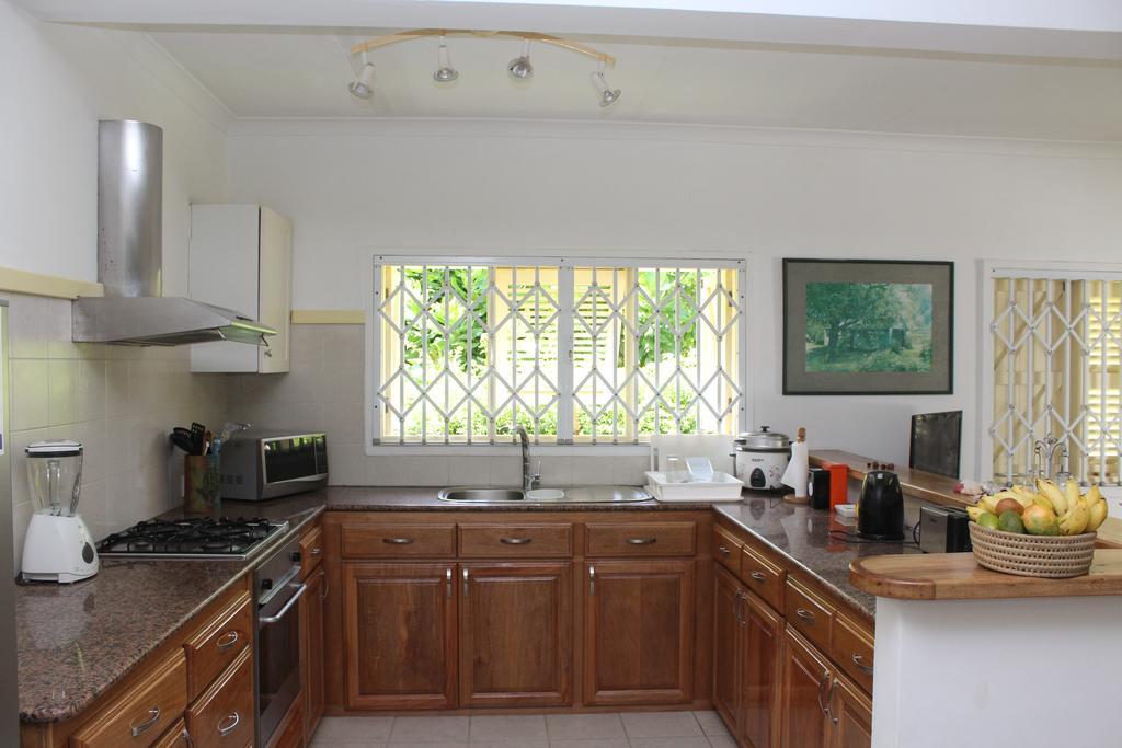 Villa Kordia Pointe Au Sel Extérieur photo