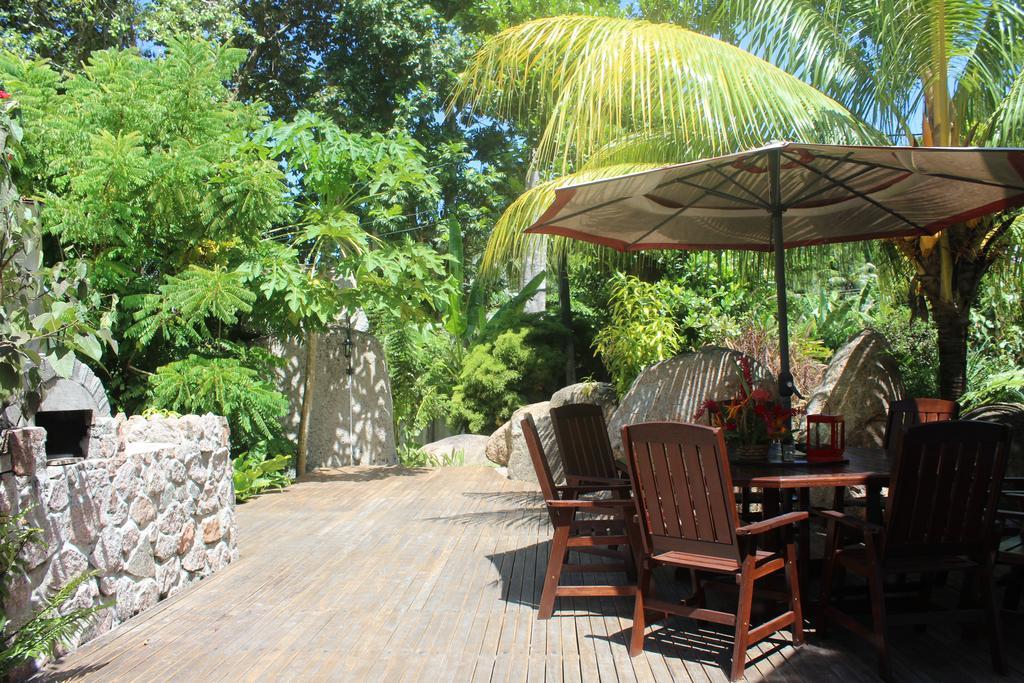 Villa Kordia Pointe Au Sel Extérieur photo