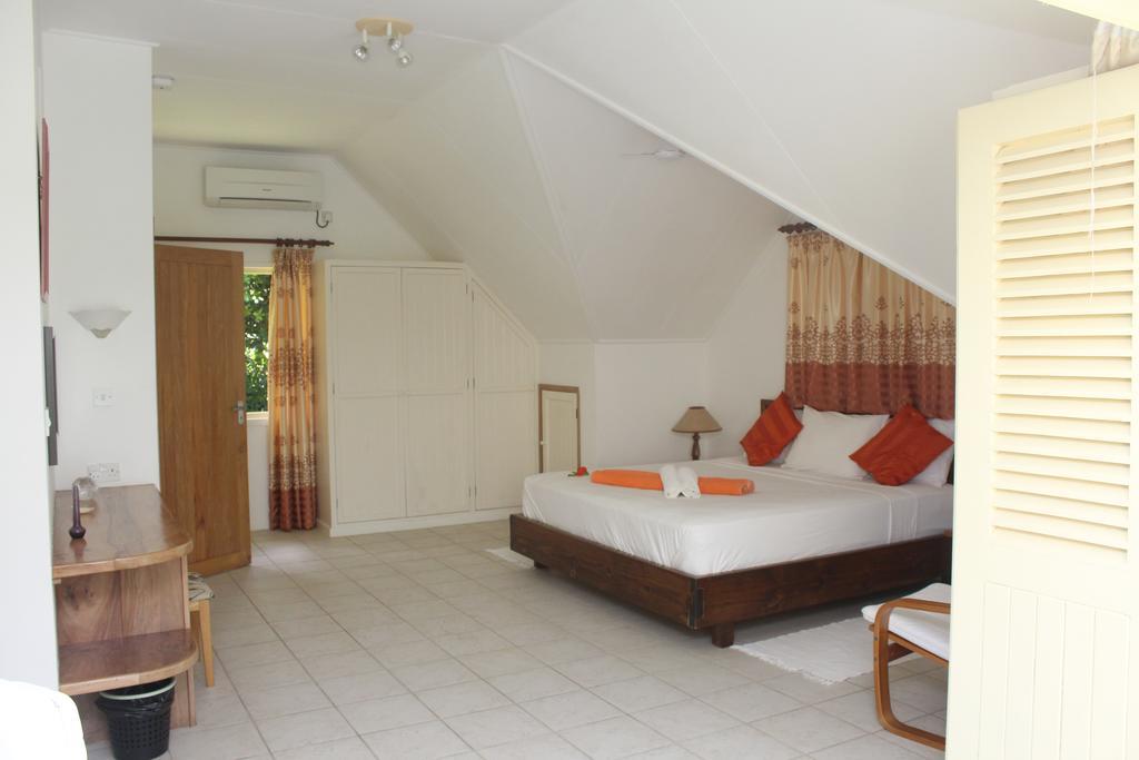 Villa Kordia Pointe Au Sel Extérieur photo