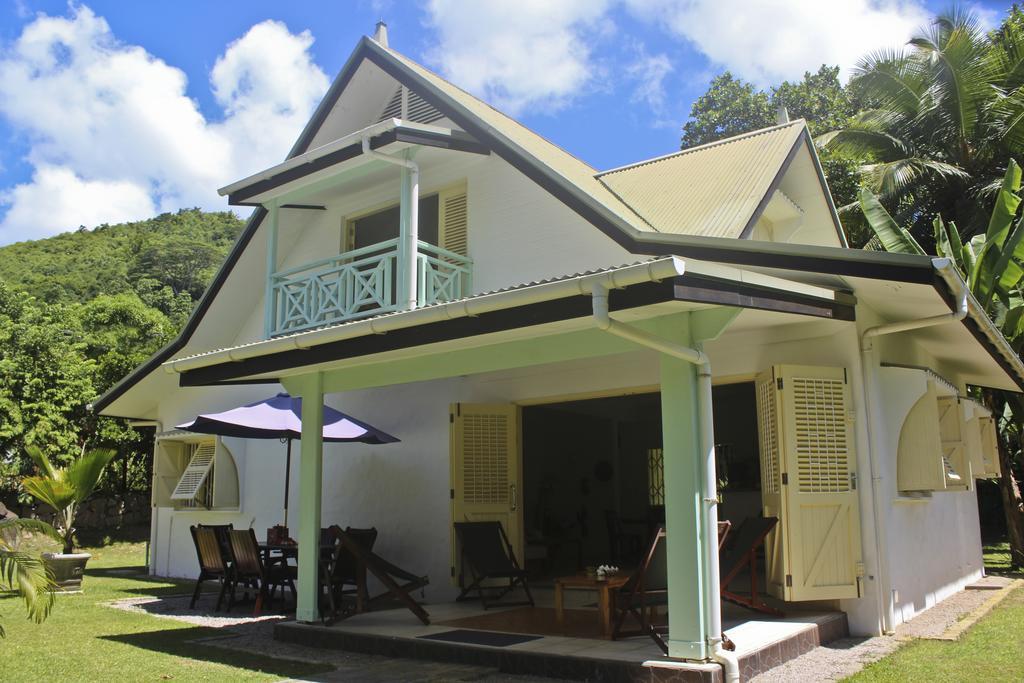 Villa Kordia Pointe Au Sel Extérieur photo
