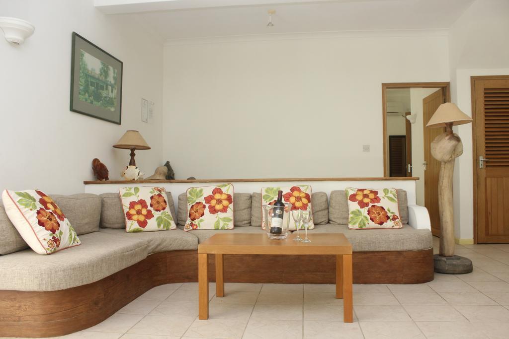 Villa Kordia Pointe Au Sel Extérieur photo