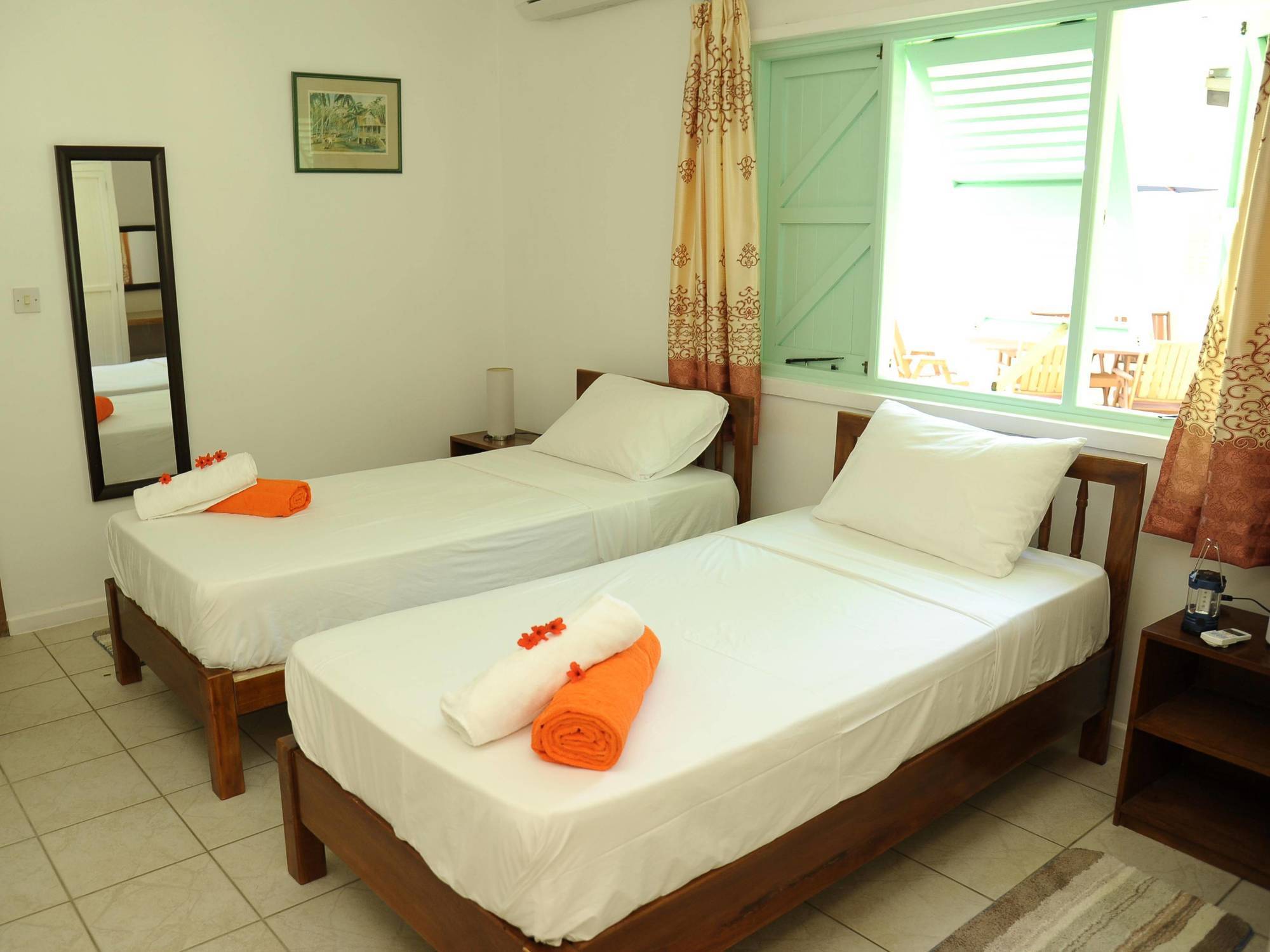 Villa Kordia Pointe Au Sel Extérieur photo