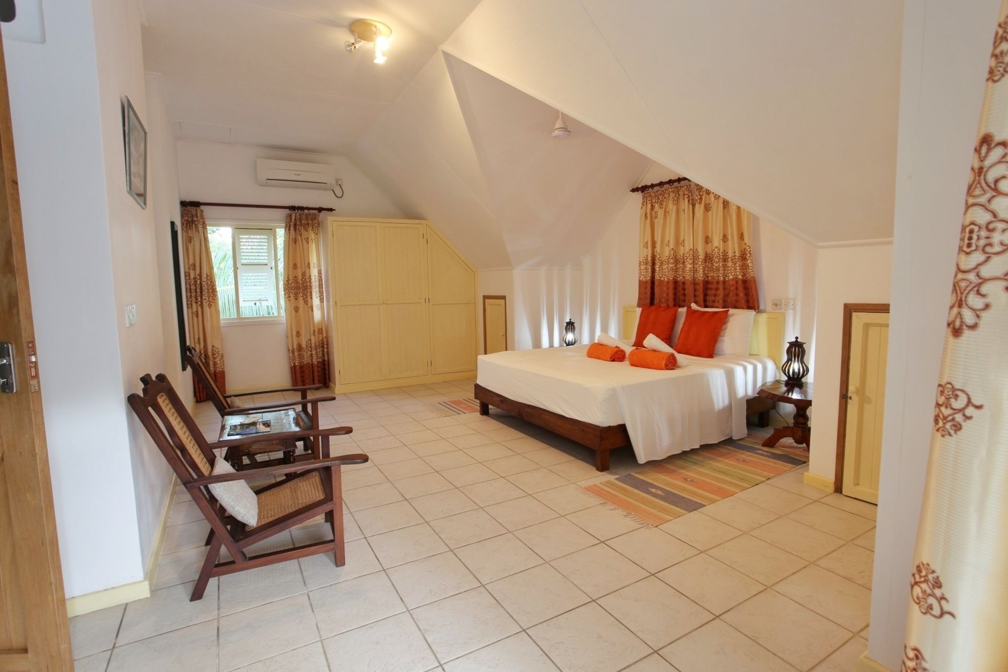 Villa Kordia Pointe Au Sel Extérieur photo